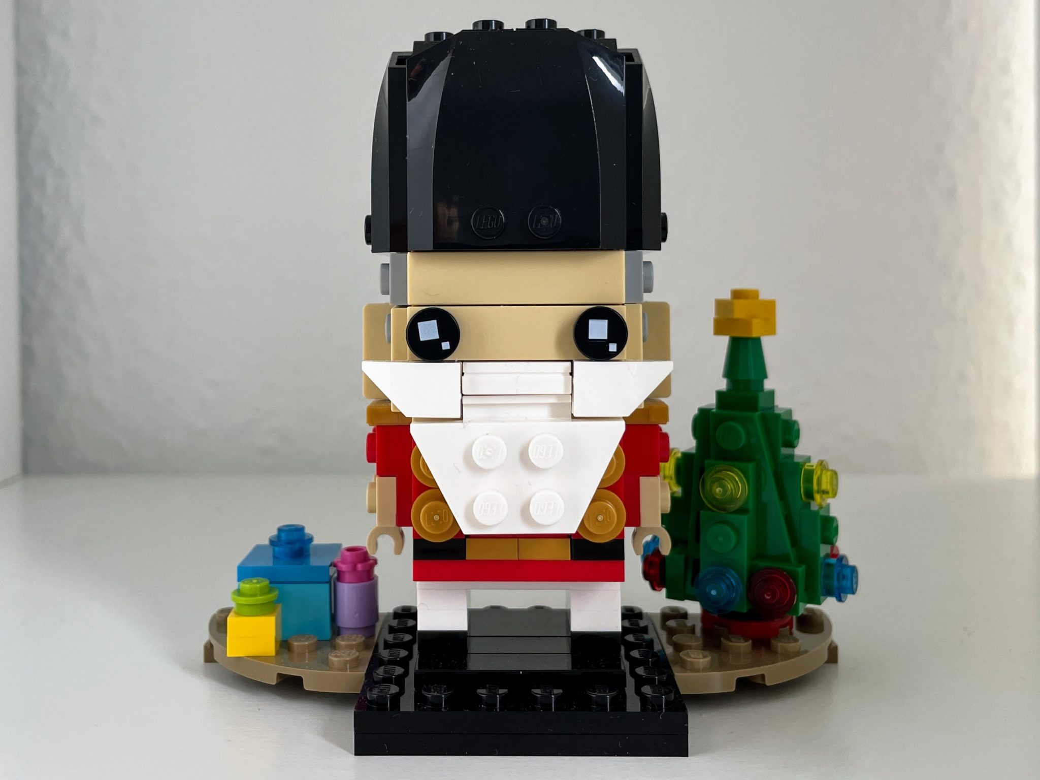 LEGO Nussknacker